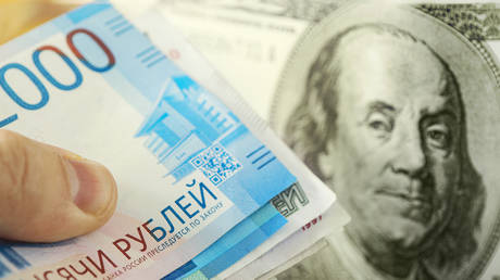 Russian companies losing interest in foreign currency – central bank