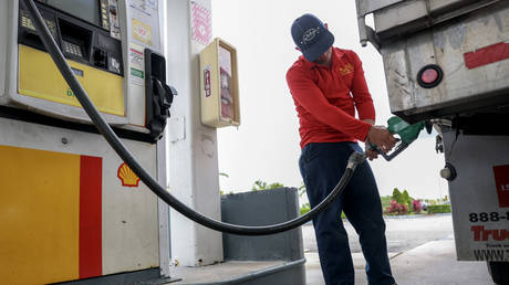 EU’s Russian diesel ban forcing prices up – industry boss