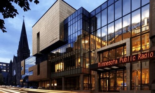 MPR’s parent company announces layoffs, citing cuts in government support