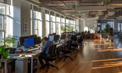 A Comparison of Interfax and Concord