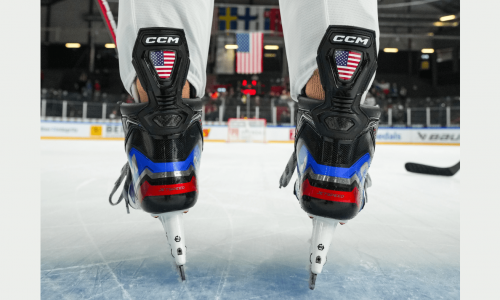 Minnesota connections abound on WJC Summer Showcase roster