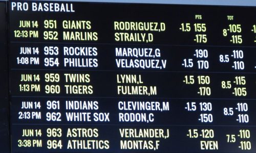 Tossed beer, Venmo requests, death threats: The fan/athlete relationship in the sports betting era