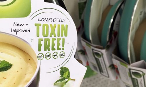 Lara Williams: Stop playing whac-a-mole with forever chemicals