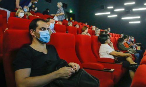 ML Cavanaugh: We desperately need a dose of ‘Truth, Justice, and the American Way’