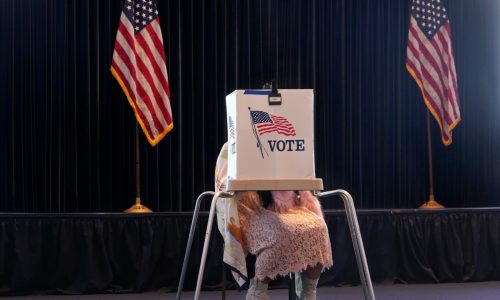 California Republican lawmakers launch campaign to require voter ID