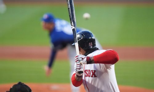 ‘Let’s be honest’: Cora alludes to Red Sox being better since Devers trade