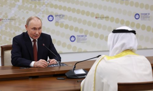 Ticker: OPEC+ to boost oil production; China bans EU medical devices