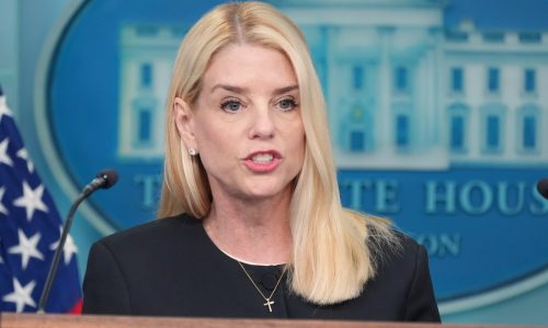 DOJ: Epstein ‘client list’ doesn’t exist