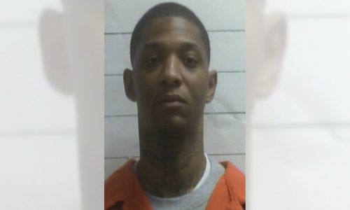 Convicted murderer Derrick Groves eludes law enforcement as last New Orleans jail escapee on the run