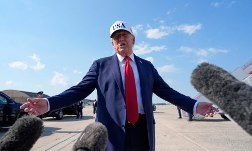 Editorial: Stellar jobs report shows Trump is delivering on economy