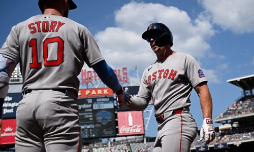 Red Sox lineups: Southpaw specialists abound for Rockies opener