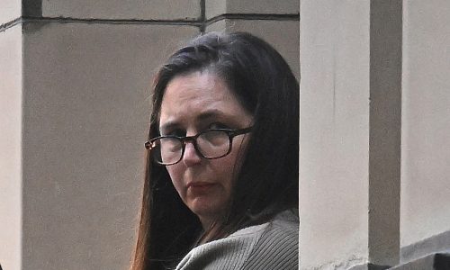 Mushroom killer convicted in Australia