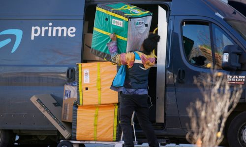 Ticker: Amazon extends Prime Day discounts to 4 days; United to resume flights to Tel Aviv