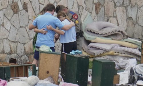 How to help victims of the Texas floods from afar