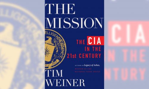 Book Review: ‘The Mission’ reveals troubling political meddling in CIA after 9/11