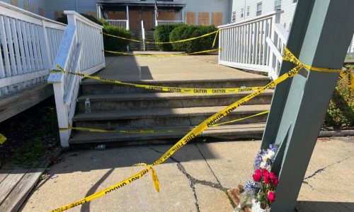 Probe into deadly Fall River fire continues