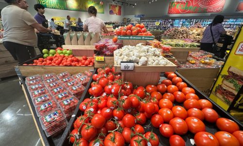 Retail sales up a surprising 0.6% in June after a May pullback by consumers