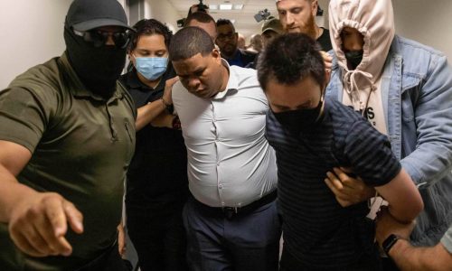 ICE flexes authority to sharply expand detention without bond hearing