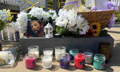 Bristol County DA messes up death report of victim critically injured in Fall River fire