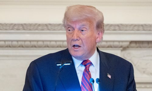 Lucas: Trump helped amplify Epstein scandal