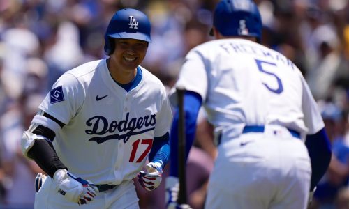 Cerullo: Dodgers a reminder of how far Red Sox have to go