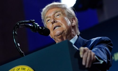 Appeals court finds Trump’s effort to end birthright citizenship unconstitutional, upholds block