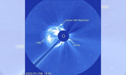 How to watch two meteor showers peak together in late July