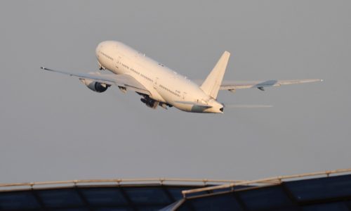 Flights between Moscow and Pyongyang take off