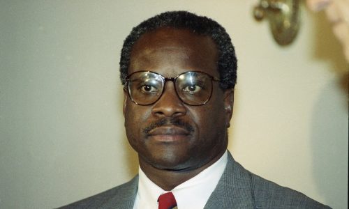 Today in History: July 1, Judge Clarence Thomas nominated to the Supreme Court