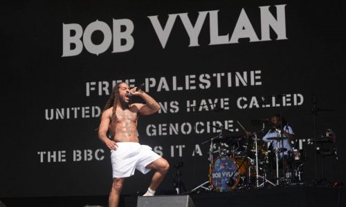 With public ban on band Bob Vylan, Trump appears to ease visa privacy rules to make a point