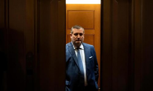 Senate strikes AI provision from GOP bill after uproar from the states