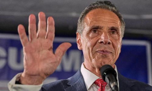 Battenfeld: Cuomo will try again to beat New York City socialist