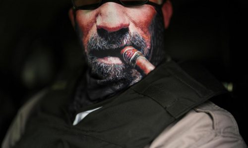 Los Angeles County seeks ordinance preventing law enforcement from concealing their identities