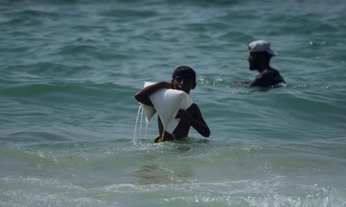 Dozens of Palestinians killed by Israeli fire in Gaza, officials say, as hunger crisis grinds on