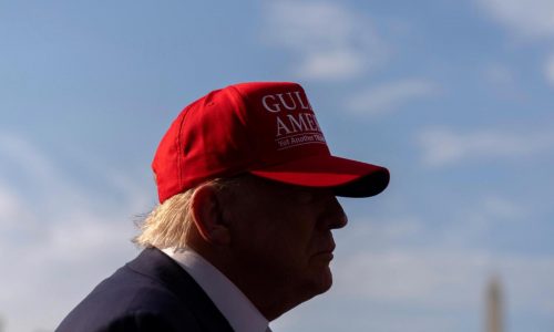 Supreme Court allows Trump to remove 3 Democrats on the Consumer Product Safety Commission