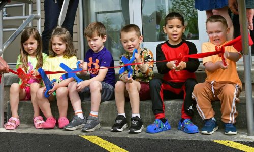 Most US adults say child care costs are a ‘major problem,’ a new AP-NORC poll finds