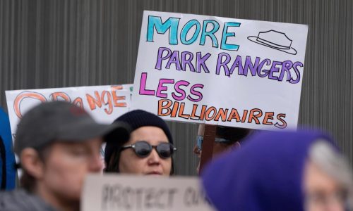 Most US adults think the GOP tax bill will help the wealthy and harm the poor, poll finds