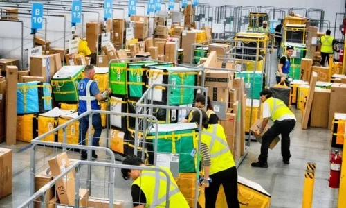 Amazon Prime Day Set to Lift US Online Sales by $23.8 Billion