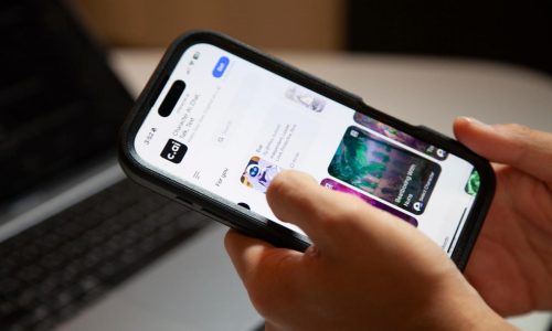 Teens say they are turning to AI for friendship