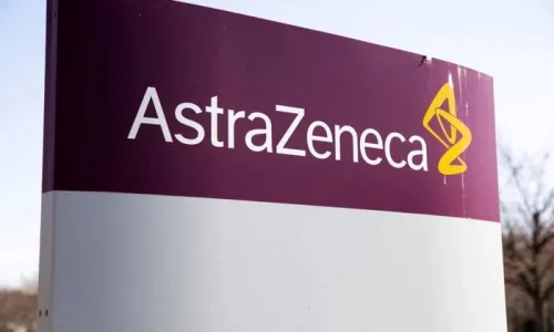 AstraZeneca to Invest $50 Billion in US as Tariff Threat Looms
