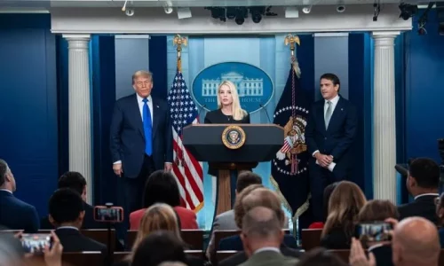 Attorney General Issues Memo Outlining Next Steps in Making English Official Language in US