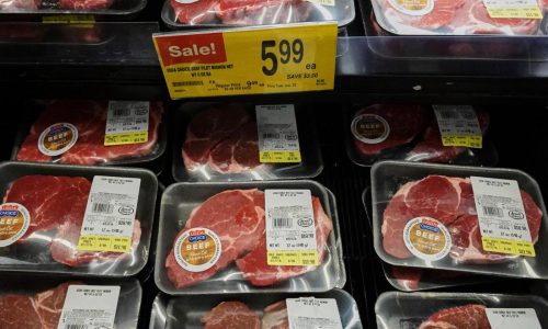 Australia to reduce US beef import restrictions denounced by Trump as a ban