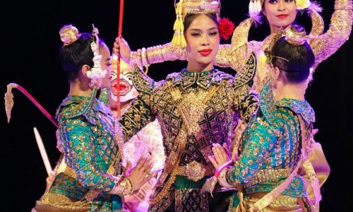 It’s all in the amazing musical mix at the Lowell Folk Festival