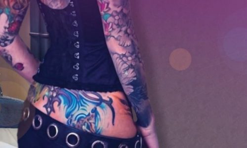 As You Were Saying: Trashy tattoo trend has got to go