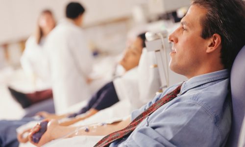 Milesky: Biomarker testing bills could save lives