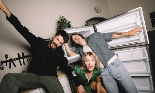 Winona Fighter ready to rumble at Crystal Ballroom