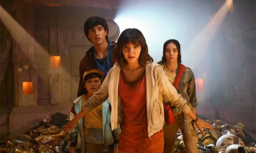 ‘Dora and the Search for Sol Dorado’ brings heroine to new generation