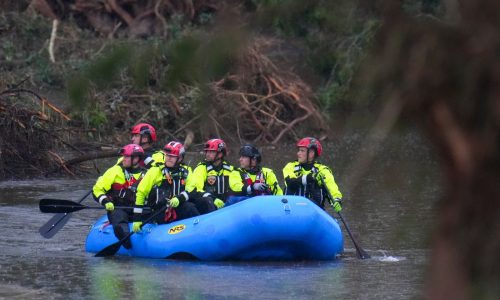Editorial: Texas camp tragedy brings out best & worst of us