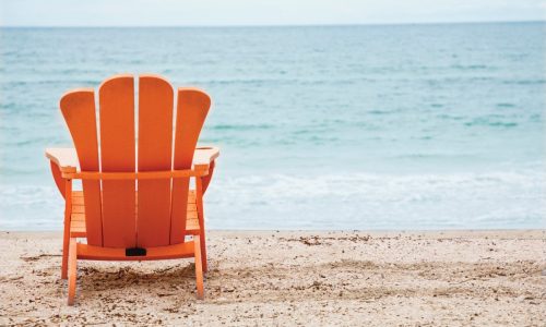 As You Were Saying: Summer moments cast in salt and light: Folan