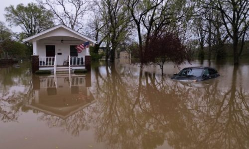 Gaskin: Time is of the essence in addressing climate change